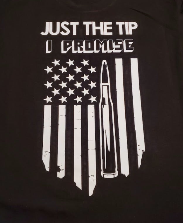 Just the - custom design